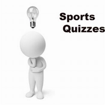 Sports-Quizzes