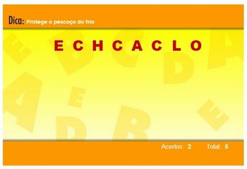 pescoÃ§o