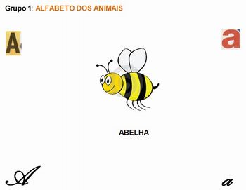 alfa animais