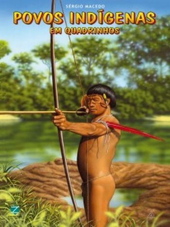 Portal do Professor - Jogos Indígenas: Cabo de Guerra, Corrida com
