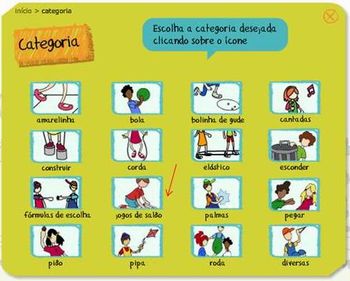 Educação Física: JOGOS DE SALÃO – Conexão Escola SME