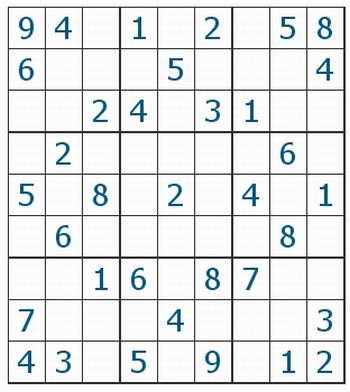 Livro Sudoku Ed. 18 - Muito Difícil - Só Super Desafio - Com Letras e  Números 85 Jogos
