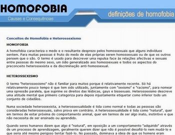 definiÃ§Ãµes - homofonia
