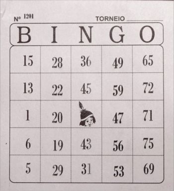 Bingo da Tabuada  Tabuada, Bingo, Jogos matemáticos ensino fundamental