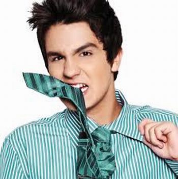 lUAN SANTANA