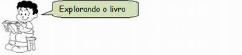 explorando o livro