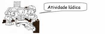 ativiadae ludica hist amor