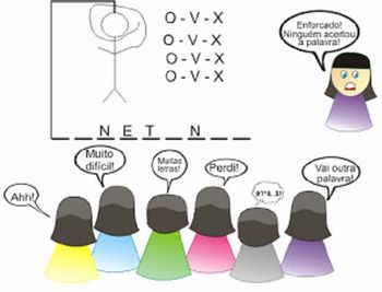 Portal do Professor - Estudando ortografia: utilizando as letras