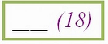 Atividades ludica na Matematica