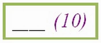 Atividades ludica na Matematica
