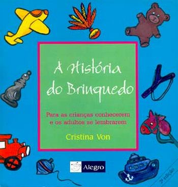 Portal do Professor - Aprendendo com os brinquedos e brincadeiras