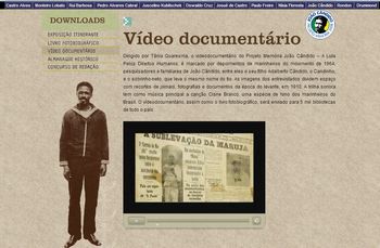 Video documentÃ¡rio