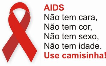 Campanha AIDS