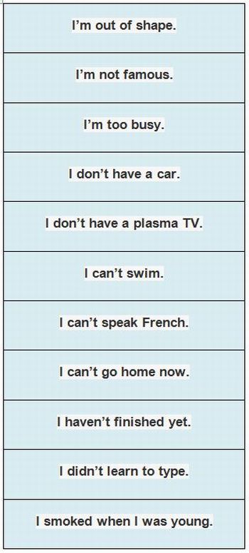 Sentences1
