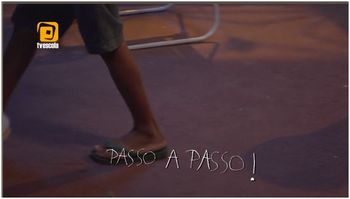 passo a passo