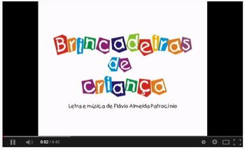 brincaeiras