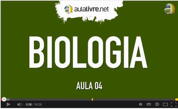 Animação em Aula de Biologia - Educador Brasil Escola