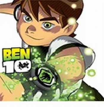 Herois Ben 10