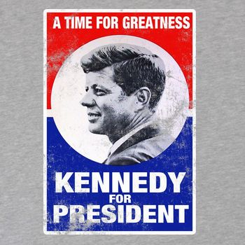 Poster Kennedy