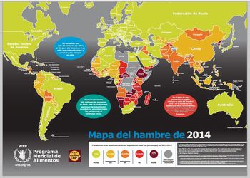 Mapa Da Fome PAM