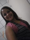 Foto professor(a) ROSANGELA CRUZ SOUZA