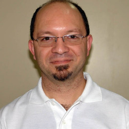 Frederico Guimarães, coordenador do projeto Software Livre Educacional.