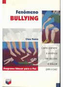 Fenômeno Bullying