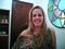 Foto da professora Márcia Onofre, da UFSCar