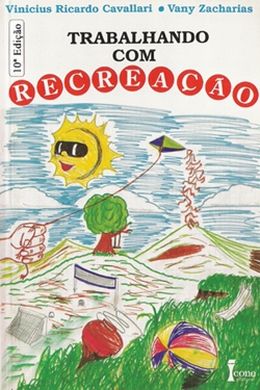 Capa do livro