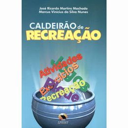 Capa do livro