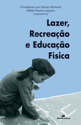 Capa do livro