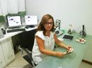 Maria Venízia Moreira é diretora do Colégio Jardins.