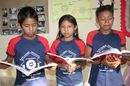 No Amazonas, classes multisseriadas promovem ensino público de qualidade