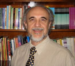 Professor J.C.P. de Almeida Filho