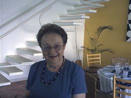 Maria Antonieta Alba Celani