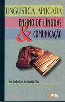 Linguística Aplicada - Ensino de Línguas & Comunicação