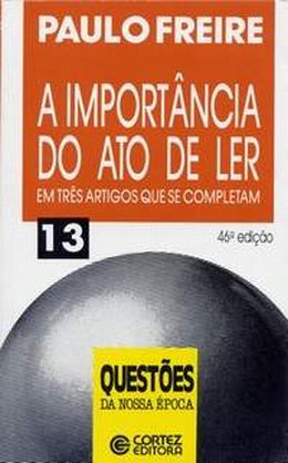 Capa do Livro