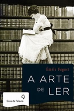 Capa do livro