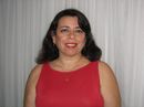 A professora Márcia Martins Castaldo trabalha com redação há mais de 20 anos.