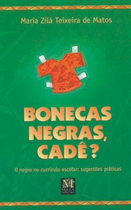 Capa do livro