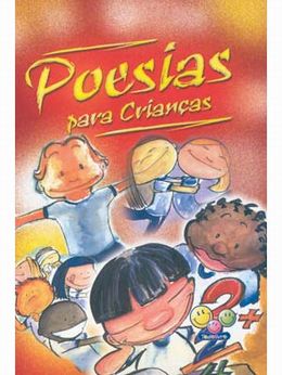 Capa do livro