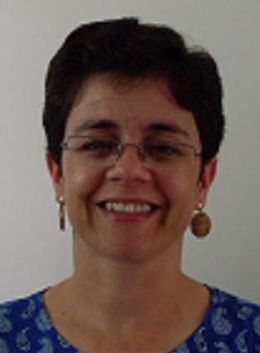Maria Margarida Machado