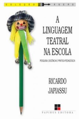 Capa do livro
