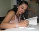 Libras é essencial para o desenvolvimento educacional dos surdos, diz Neiva de Aquino Albres