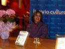 A professora Fátima de Benedictis Delphino, do Instituto Federal de São Paulo, lançou livro sobre educação profissional.