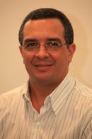 Professor Carlos Márcio