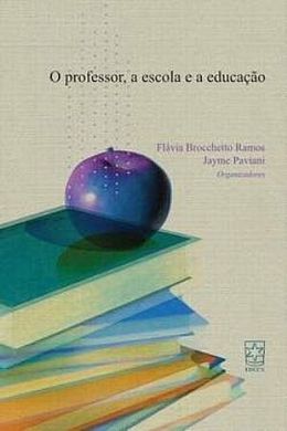 Capa do livro