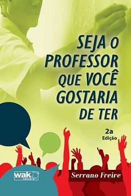 Capa do livro