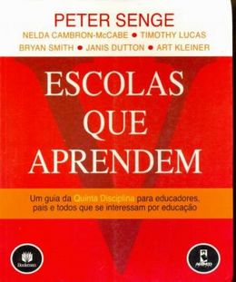 Capa do livro