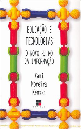 Capa do livro